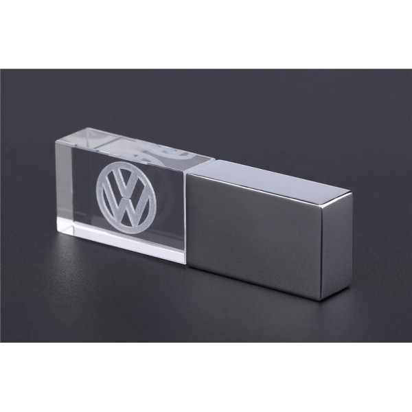 Флаш памет VW cristal Флаш памет VW cristal