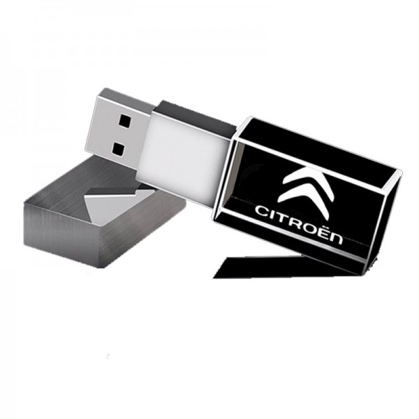 Флаш памет Citroen cristal