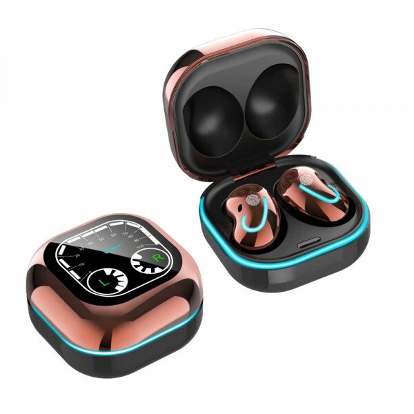 Безжични слушалки Bluetooth Mini Sport 5.1