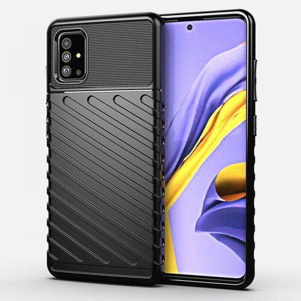 Удароустойчив кейс Samsung A51