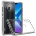 Прозрачен кейс Huawei P8 Прозрачен кейс Huawei P8