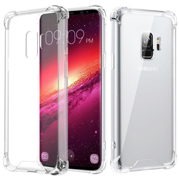 Удароустойчив кейс Samsung A71