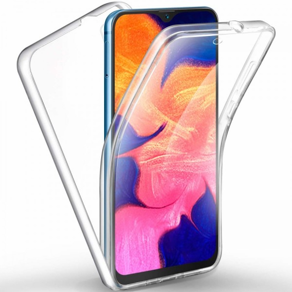 360-градусов кейс Samsung Galaxy A50