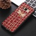 Силиконов панел Samsung S8 Plus червен
