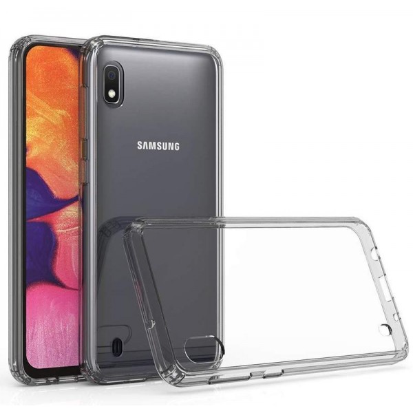 Прозрачен кейс Samsung Galaxy S4 Прозрачен кейс Samsung Galaxy S4