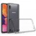 Прозрачен кейс Samsung Galaxy S4 Прозрачен кейс Samsung Galaxy S4