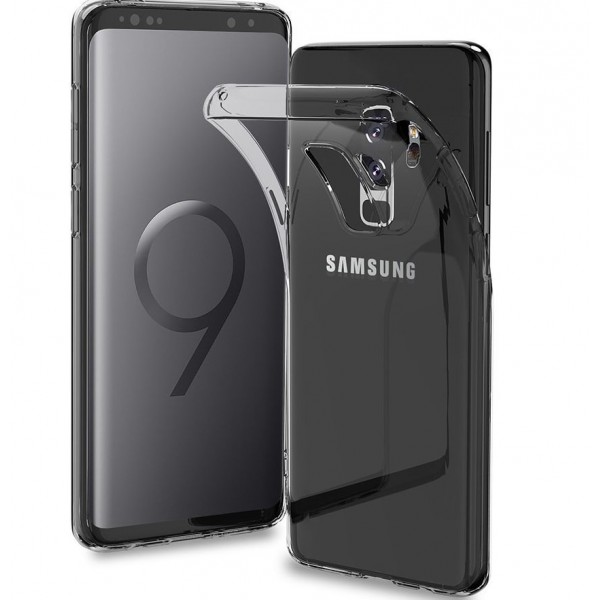 Твърд кейс Samsung Note 9