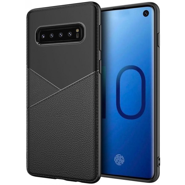 Силиконов кейс Samsung Galaxy A9