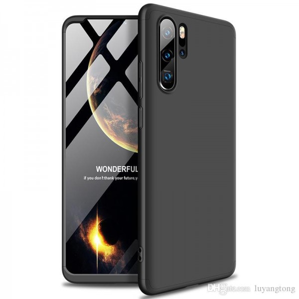 360° Case + 3D протектор Huawei Mate 20 Lite