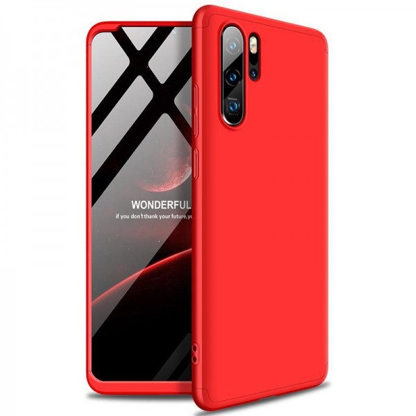 360° Case + 3D протектор Huawei Mate 20 Pro