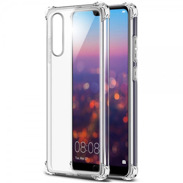 Удароустойчив кейс Huawei Mate 20 Pro Удароустойчив кейс Huawei Mate 20 Pro