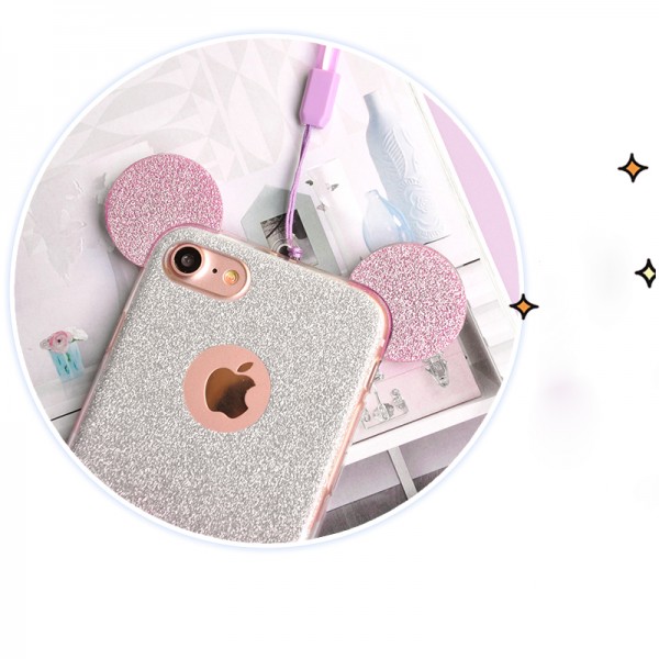Case Iphone 7+ mouse