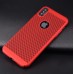 Дишащ кейс + nano протектор Iphone 5S