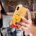 Панел Iphone X Мечо Пух