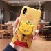 Панел Iphone X Мечо Пух