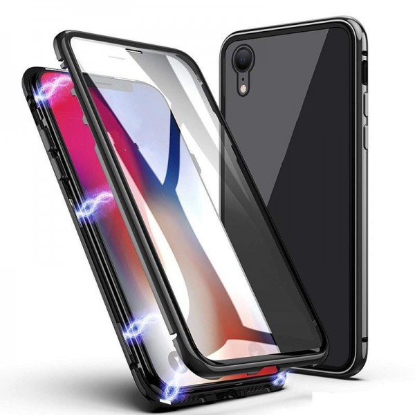360° Magnetic case Samsung A80