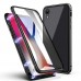 360° Magnetic Case с предно и задно стъкло iPhone 7