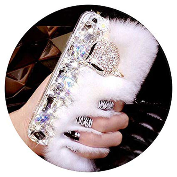Панел iPhone 11 / 11 Pro / 11 Pro Max 3d бял Панел iPhone 11 / 11 Pro / 11 Pro Max 3d бял