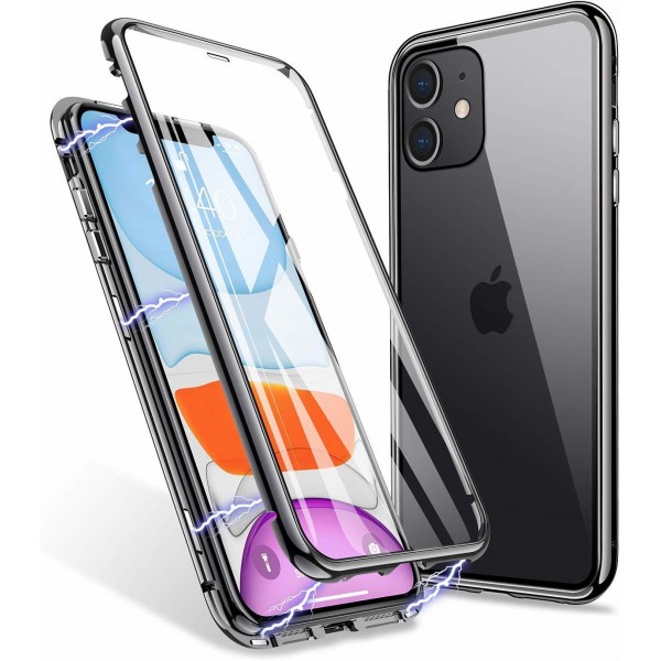 360 Magnetic Case Iphone 11 Pro Max 360 Magnetic Case Iphone 11 Pro Max
