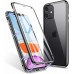 360 Magnetic Case с предно и задно стъкло Iphone SE 2020