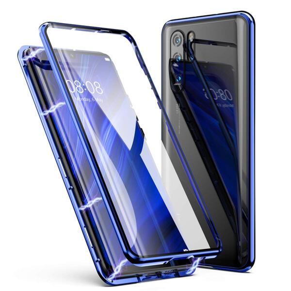360 Magnetic Case с предно и задно стъкло Iphone SE 2020