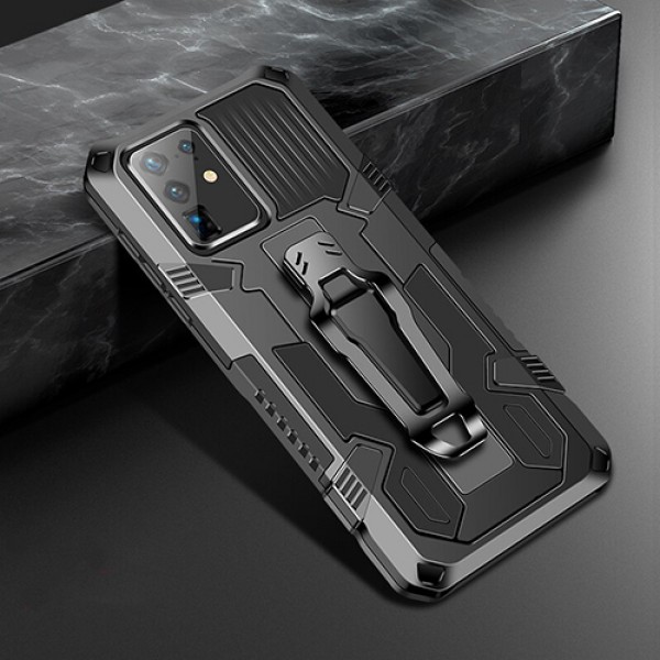Iphone 12 Mini Удароустойчив кейс с щипка