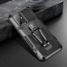 Iphone 12 Mini Удароустойчив кейс с щипка