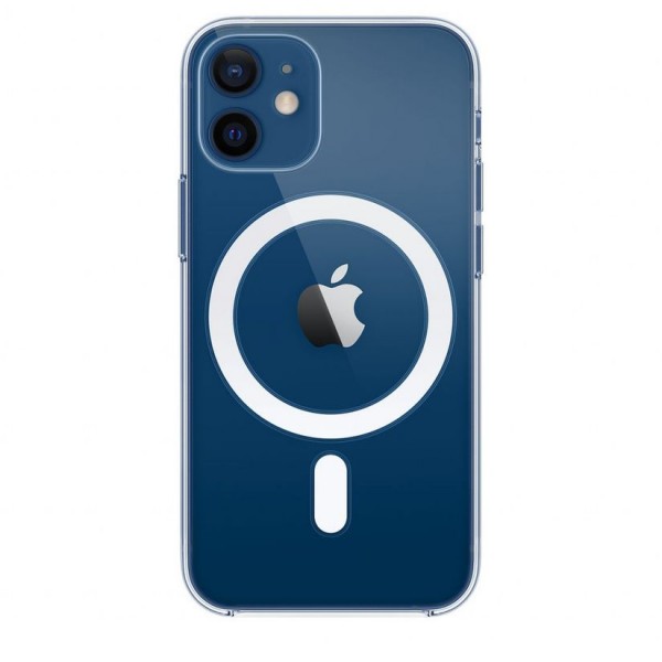 iPhone 14 Pro Max Силиконов калъф MagSafe