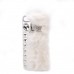Панел iPhone 11 / 11 Pro / 11 Pro Max 3d бял Панел iPhone 11 / 11 Pro / 11 Pro Max 3d бял