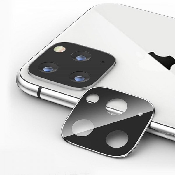 Стъклен протектор за камера Iphone 11 Pro Max