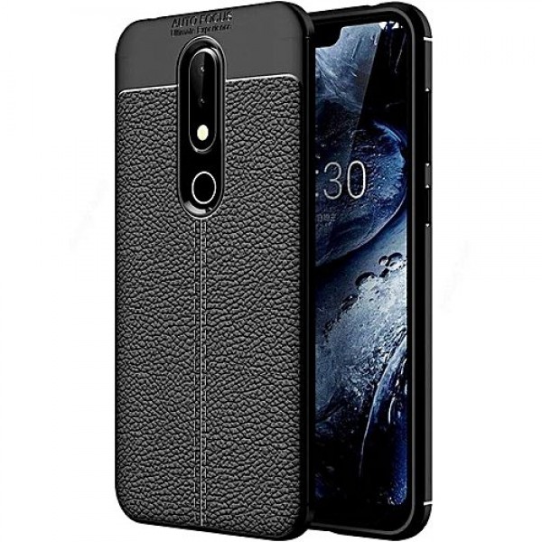 Силиконов кейс Nokia 2.1