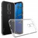 Прозрачен кейс Nokia 8 Прозрачен кейс Nokia 8