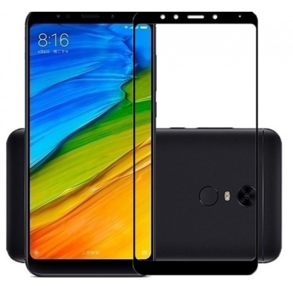 Стъклен протектор Xiaomi Redmi Note 5 Pro