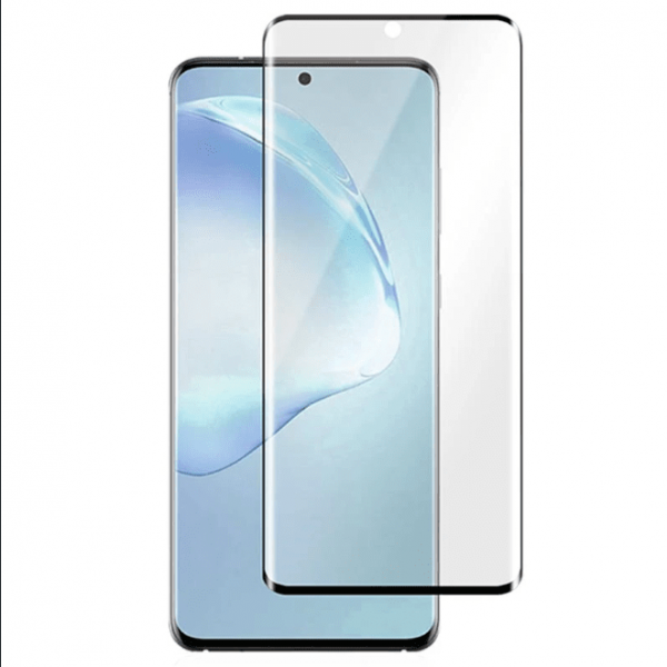 Стъклен протектор Samsung S20 Plus Стъклен протектор Samsung S20 Plus