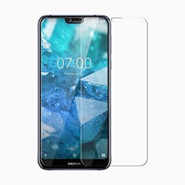 Стъклен протектор Nokia 8