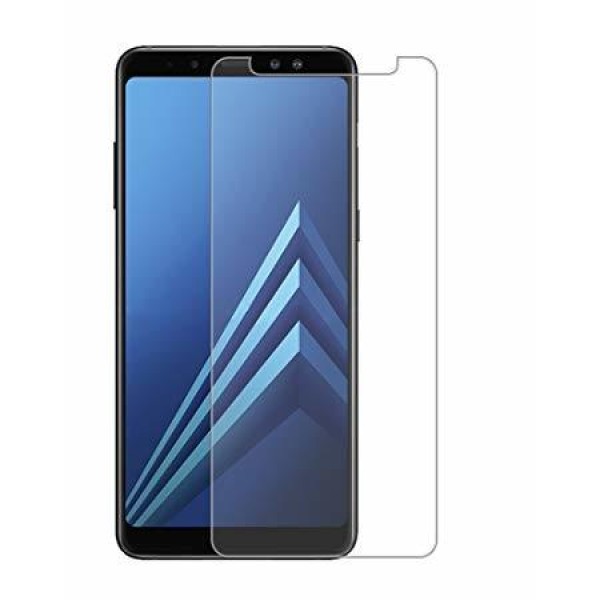 Стъклен протектор Samsung Galaxy A8 Стъклен протектор Samsung Galaxy A8