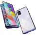 360 Magnetic Case с предно и задно стъкло Samsung Note 9
