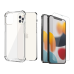 Samsung A51 Комплект кейс против удъри + протектор Samsung A51 Комплект кейс против удъри + протектор