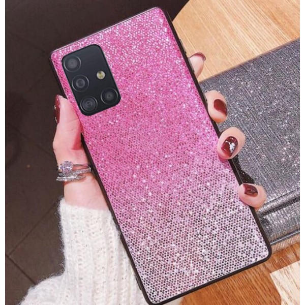 Brillante силиконов гръб Samsung A51