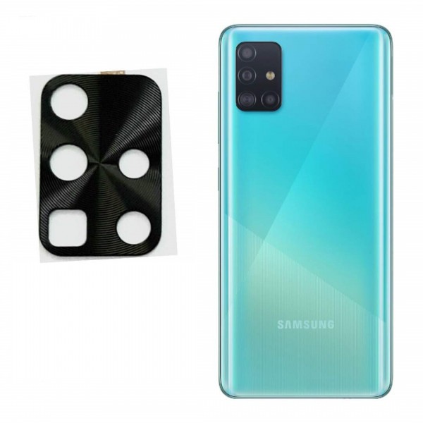 Протектор за камера Samsung A51