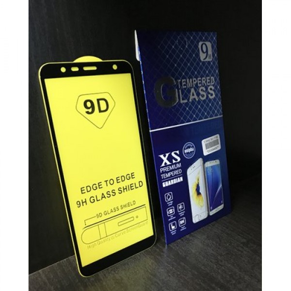 9D Стъклен протектор Samsung A11 