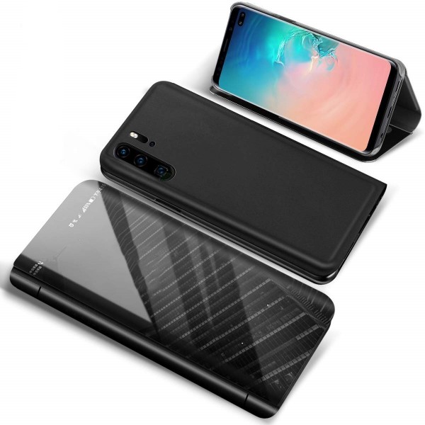 Clear View Flip Case Samsung A71 Clear View Flip Case Samsung A71