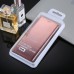 Калъф Clear View Galaxy S9/S9 Plus розов Калъф Clear View Galaxy S9/S9 Plus розов