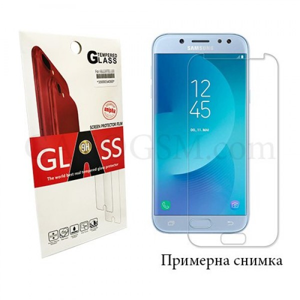 Стъклен протектор Samsung Galaxy A9 Стъклен протектор Samsung Galaxy A9