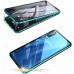360 Magnetic Case Samsung Note 10 Plus