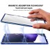 Samsung Note 20 Магнитен калъф