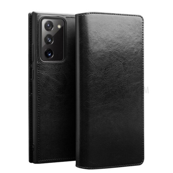 Кожен калъф Samsung Note 20 Ultra