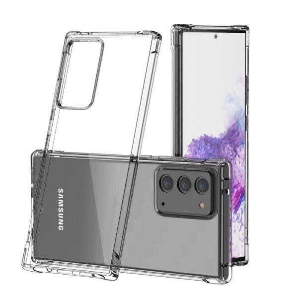 Samsung Note 20 Удароустойчив кейс