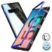 360° Magnetic case Samsung S9 задно стъкло