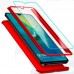 360 Case + 3D протектор Xiaomi Redmi 9